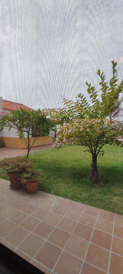 La Finca III Breña Baja Екстериор снимка