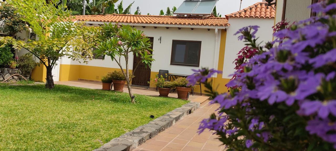 La Finca III Breña Baja Екстериор снимка
