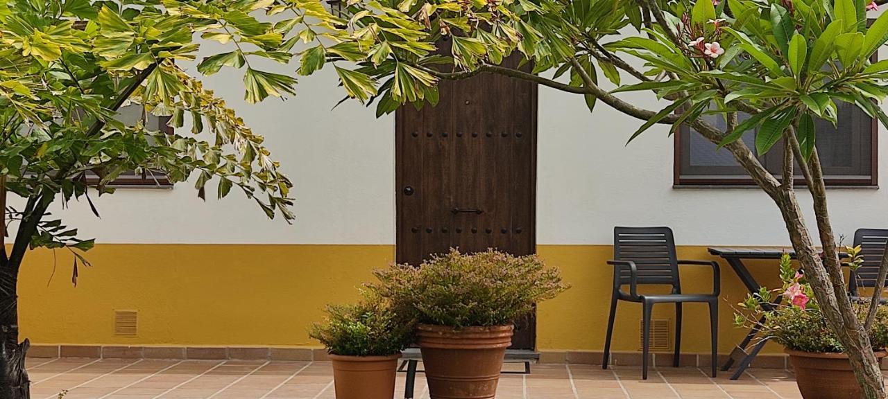 La Finca III Breña Baja Екстериор снимка