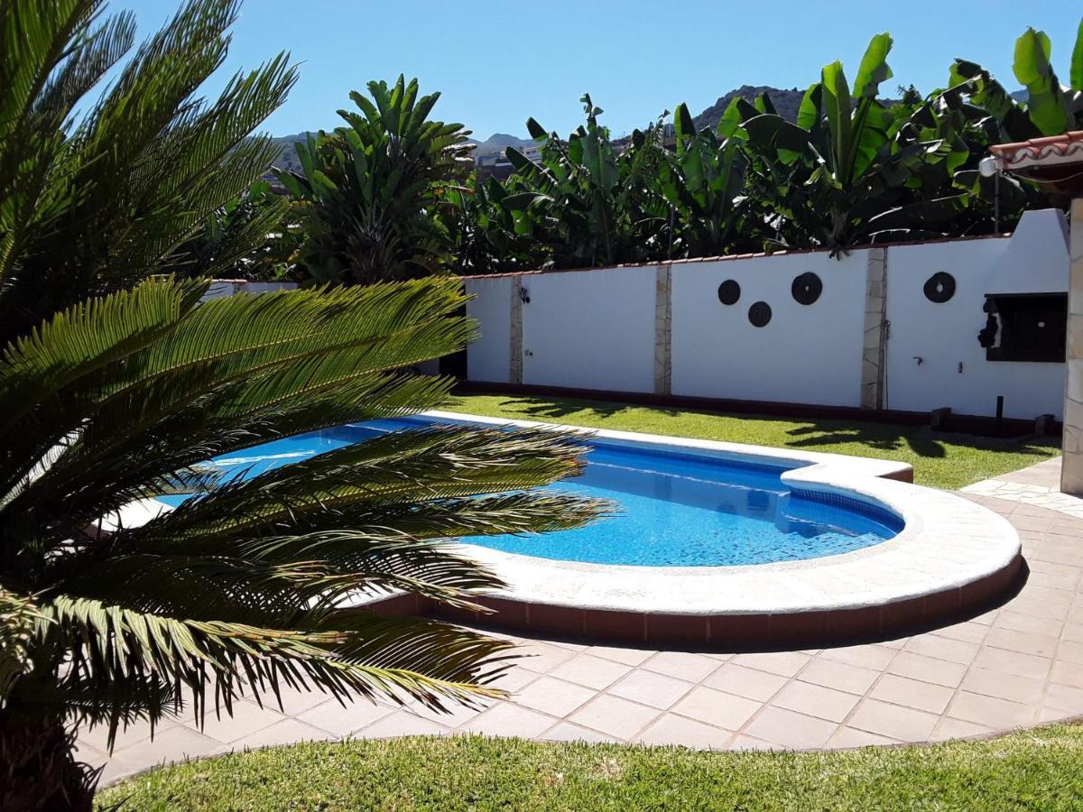 La Finca III Breña Baja Екстериор снимка