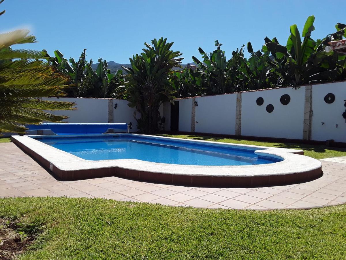 La Finca III Breña Baja Екстериор снимка