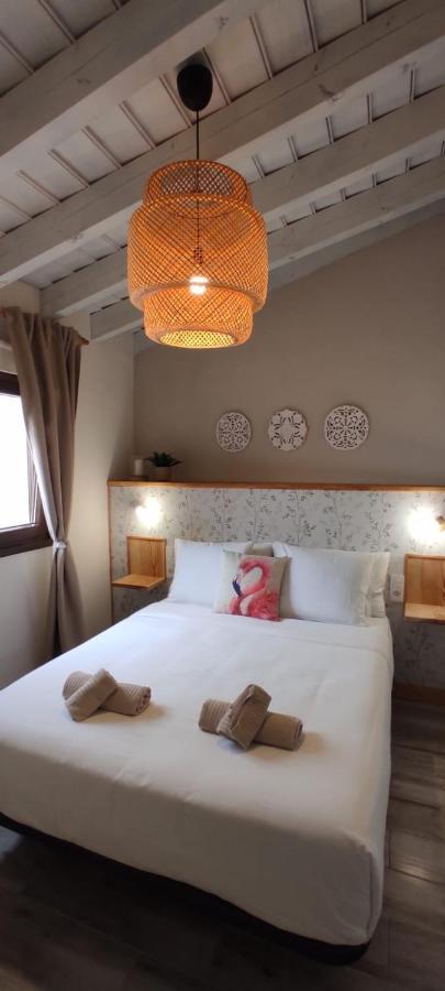 La Finca III Breña Baja Екстериор снимка